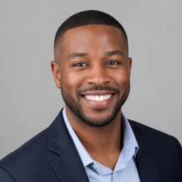 Andre Whitfield