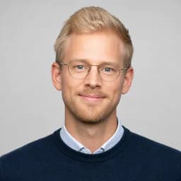 Jonas Lindqvist