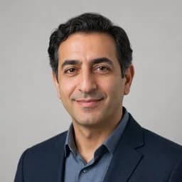 Omar Haddad