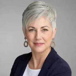 Beatrice Hoffman