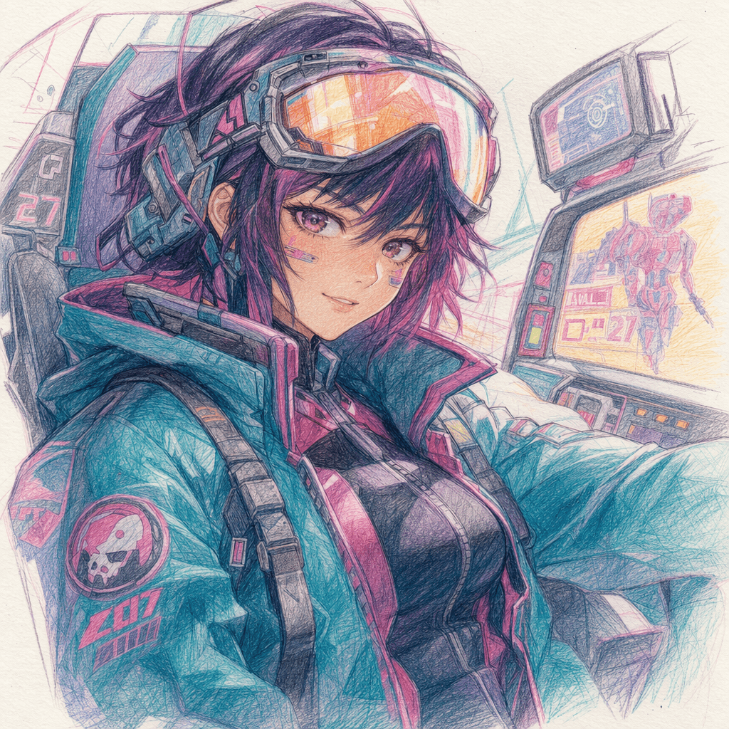 Original raster image