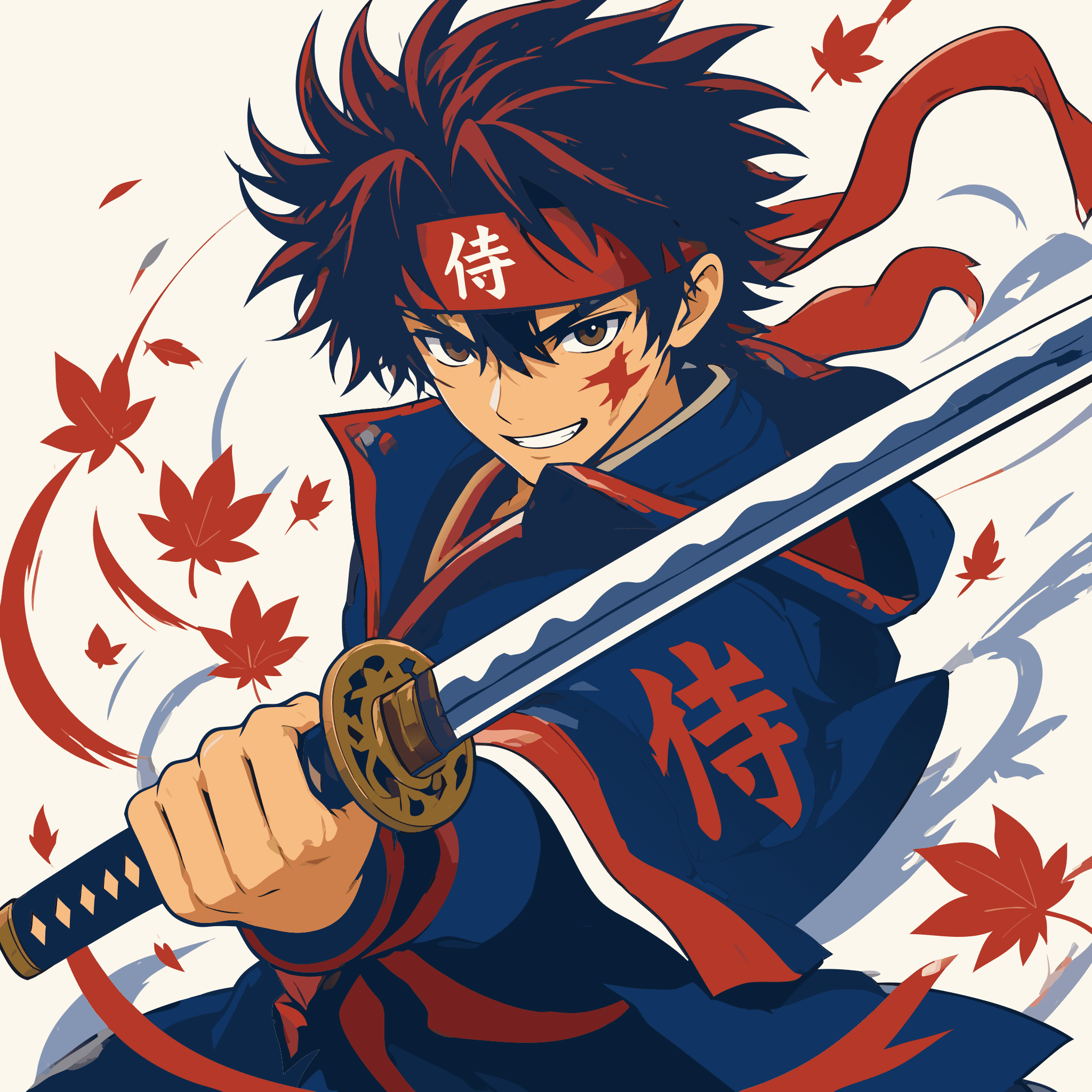 Vectorized result